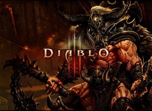 Những lý do khiến cho Diablo dù đã "20 tuổi" nhưng vẫn luôn là tượng đài trong lòng các game thủ