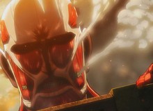 Attack On Titan: Phân tích và đánh giá sức mạnh của Chín Titan (phần 1)