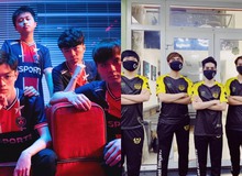 PSG lập kỳ tích tại MSI 2021, cộng đồng LMHT Việt bùng nổ tranh cãi dữ dội: GAM Esports liệu có ngang kèo đại diện PCS?