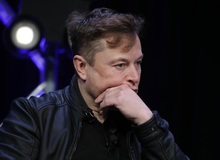 Liên tục khuấy đảo Twitter, Elon Musk mất ngôi giàu thứ 2 thế giới