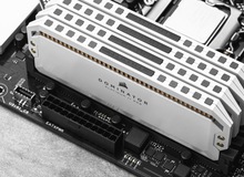 Corsair hé lộ RAM DDR5 tốc độ 6400 MHz, dung lượng lên đến 128 GB mỗi thanh