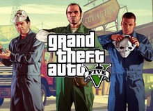 GTA5 - Không vội ra mắt phiên bản mới vì “gà cưng” đẻ trứng chưa hết, Rockstar phát hành riêng GTA Online cho game thủ