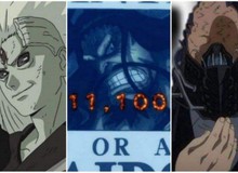 9 nhân vật đáng sợ nhất trong thế giới anime, nhắc đến tên khiến ai cũng kinh hãi