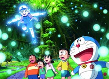 Doraemon: Là một người yêu thích phiêu lưu và khám phá, 3 món bảo bối sau đây sẽ giúp bạn hoàn thành được ước mơ