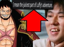 One Piece: Lo ngại vì một cái kết dang dở giống như Berserk, các fan cầu mong "Thánh Oda" luôn khỏe mạnh