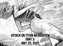 Bức xúc vì 8 trang truyện bổ sung quá "vớ vẩn", các fan Attack On Titan tự tạo ra một kết thúc mới nhằm cứu Eren