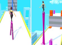Lý giải bí kíp thành công của High Heels - tựa game mobile có thể nhiều người còn chưa biết tới
