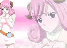 Top 5 cô gái xinh đẹp nhưng lại "mọc sừng" trong anime, cái tên nào khiến bạn thích thú nhất