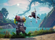 Top 10 tựa game cho phép bạn khám phá thế giới mở theo những cách siêu độc đáo (P.2)