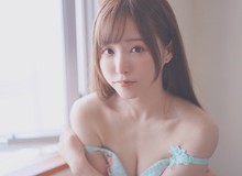 "Thiên sứ 18+" Nhật Bản tâm tình chuyện ký ức mới vào nghề, hé lộ bí mật nhiều người không biết đến