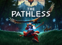 Cùng các fan của Genshin Impact đổi gió với tựa game nổi tiếng The Pathless