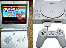 Gameboy, PSP và những máy chơi game "cổ lỗ sĩ" nhưng từng một thời là mơ ước của biết bao game thủ