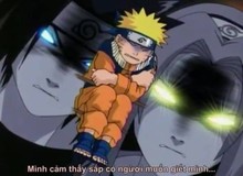 Cười ra nước mắt với những khoảnh khắc hài hước của đội 7 thời "trẩu tre" trong series Naruto Dattebayo