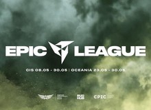 CS:GO - Toàn cảnh về Epic League và những câu chuyện bi hài đằng sau giải đấu RMR đầu tiên trong năm 2021 của khu vực CIS