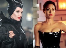 Top 5 vai diễn vất vả của “chị đẹp” Angelina Jolie, từ cứu hộ dù đến trộm mộ