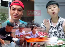 Duy Nến, Bà Tân Vlog, Tôm La Cà - những hiện tượng review ẩm thực lún chìm trong gạch đá và tiêu chí "nhớ đời": Ăn cho đúng, nói cho trúng!