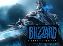Blizzard mất 2 triệu người chơi chỉ trong 3 tháng của năm 2021