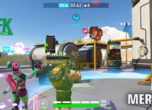 Tổng hợp những tựa game co-op nhiều người chơi nhất trên di động, toàn “hàng tuyển” chơi cùng đám bạn thì vui phải biết (P.2)