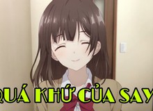 Spoil anime Cạo Râu Xong Tôi Nhặt Gái Về Nhà tập 6: Sayu suýt gặp nguy hiểm, bạn trai cùng phòng chạy đến giải cứu
