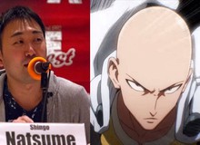 Người đứng sau thành công của anime One Punch Man trở lại với siêu phẩm sinh tồn Sonny Boy đáng xem nhất 2021