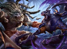 Học chơi Rengar với các cao thủ Tốc Chiến, từ cách lên đồ và các combo skill đều có cả