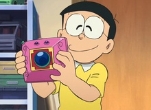 Top 4 món bảo bối trong Doraemon giúp bạn thay đổi ngoại hình, muốn trở thành soái ca thu hút gái xinh là dễ