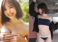 Hội bạn thân của Yua Mikami: Toàn hot girl đình đám, xinh đẹp chẳng hề kém "idol quốc dân"