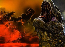 10 sức mạnh của Godzilla khiến "Chúa tể của các loài vật" trở thành mối đe dọa cực kỳ nguy hiểm