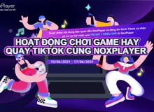 NoxPlayer – Trình giả lập Android tốt cho PC ra mắt Big Event tri ân kỷ niệm 6 năm thành lập