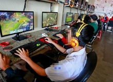 "Nghiện game" - thuật ngữ đang dần dần biến mất theo thời gian ở một thế hệ người chơi trẻ