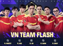 Soi dàn line-up của 16 đội tại AWC 2021, đại diện Việt Nam "vượt trội" hơn hẳn bởi nhân tố này