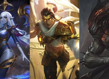 Đấu Trường Chân Lý: Sau đợt nerf nặng của Riot, 3 đội hình reroll này vẫn may mắn trụ lại với meta