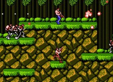 Cốt truyên đầy bi kịch ít người biết tới của Contra - tựa game quốc dân của thế hệ 8-9x