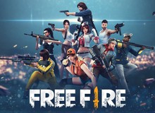 Chiến lược quảng cáo đưa Free Fire trở thành tựa game trăm triệu đô la, lý giải nguyên nhân vượt mặt PUBG Mobile ở các thị trường quan trọng