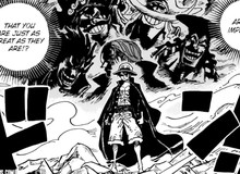 Top 5 khoảnh khắc "nổi da gà" của arc Wano mà fan One Piece mong chờ được thấy phần chuyển thể anime