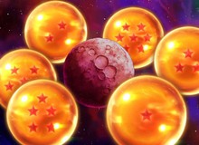 Có bao nhiêu loại ngọc rồng đang xuất hiện trong vũ trụ Dragon Ball?