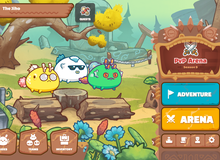 Ở nhà chơi game blockchain để kiếm tiền ảo, nam game thủ gây bất ngờ khi khoe khoang "Mua hai căn nhà trong một năm"