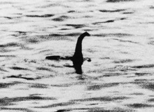 Quái vật hồ Loch Ness: Thực sự có thật hay là trò lừa bịp của loài người?