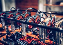 Đào Bitcoin tốn bao nhiêu điện năng?