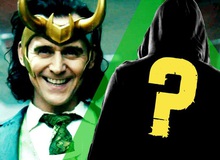 Giải đáp cái kết Loki tập 2: "Trùm phản diện" mới ra mặt có thể hủy diệt cả vũ trụ Marvel?
