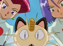 Top 10 phản diện đáng nhớ trong phim hoạt hình Pokémon (P.2)