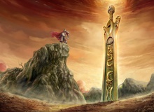 Nhìn lại số phận của các tựa game được gắn mác thuần Việt, đa số đều là bom tấn chỉ "nổ" một lần khi ra mắt