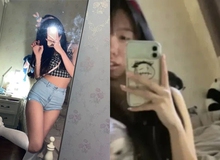 Tỏ "thái độ" sau phốt lộ nhan sắc thật, nàng hot girl bị CĐM khui luôn quá khứ bán ảnh 18+