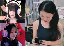 Những lý do khiến nữ streamer Việt phải “đổ lệ" trên sóng: Người xúc động, kẻ ấm ức!
