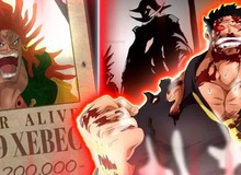 One Piece: Dù đã chết nhưng sức mạnh của 6 nhân vật huyền thoại này cho đến nay vẫn chưa ai vượt qua nổi