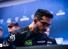 CS:GO - Bất ngờ đưa ngôi sao Coldzera lên băng ghế dự bị, tương lai nào cho dải thiên hà FaZe Clan?