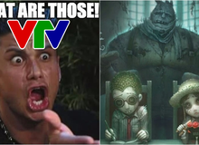 Tựa game “kinh dị, bạo lực” chính thức “toang” tại Việt Nam, gáy rõ sớm nhưng NPH nào dám qua mặt VTV?