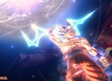 Dragon Ball Super: Thất bại với Ultra Instinct "đơn thuần", Goku có thể kết hợp với tuyệt kĩ này để đánh bại Granola?
