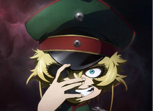 Siêu phẩm anime đình đám Youjo Senki tung trailer cực chất, xác nhận ra mắt season 2 sau 4 năm vắng bóng