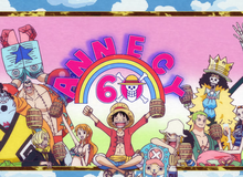 Dragon Ball cùng One Piece tham gia liên hoan phim hoạt hình quốc tế Annecy, sức hút của 2 siêu phẩm huyền thoại